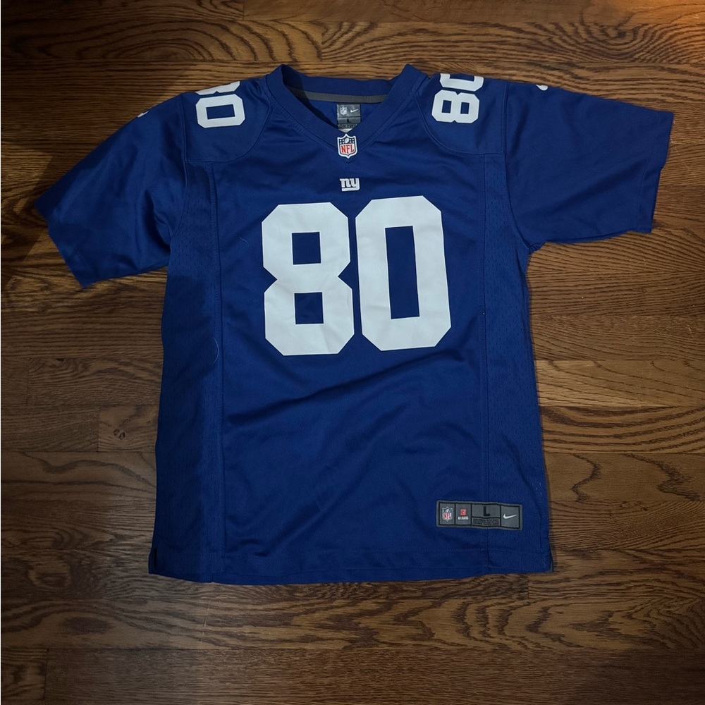 Youth Large Cruz Giants Jersey